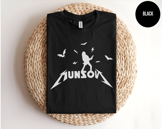 Munson (Stranger Things)