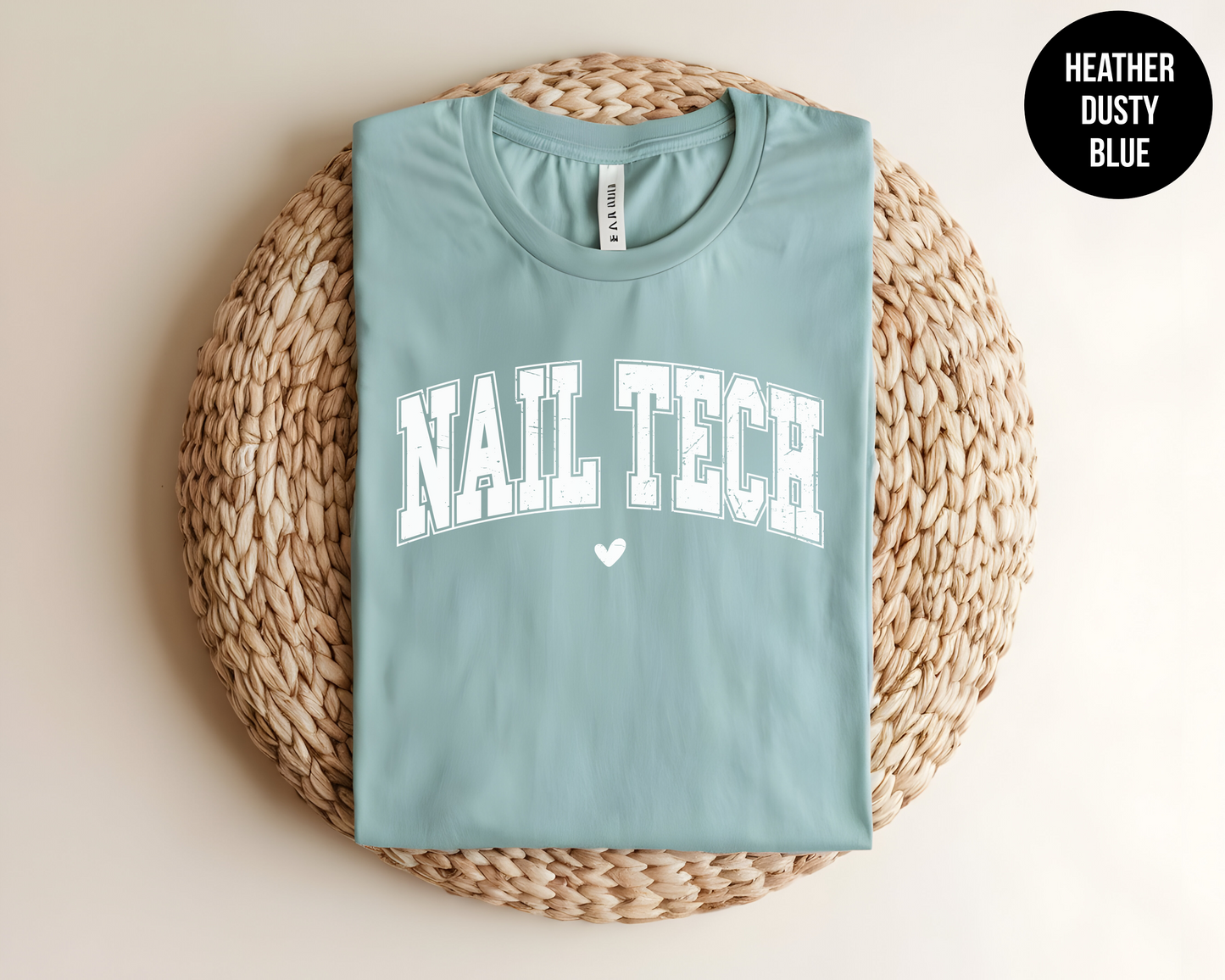 Nail Tech