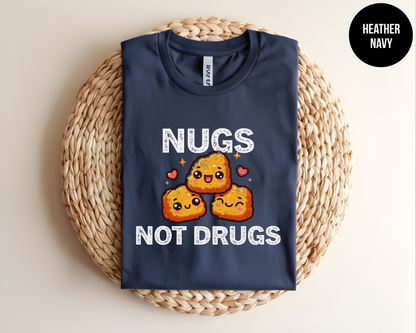Nugs Not Drugs