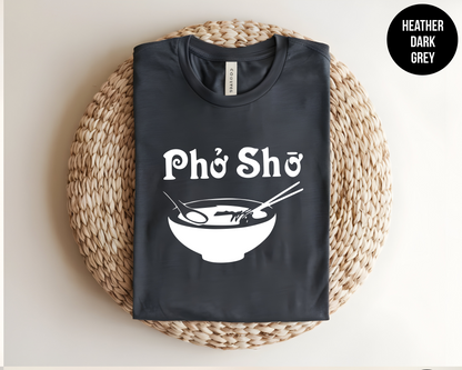 Pho Sho