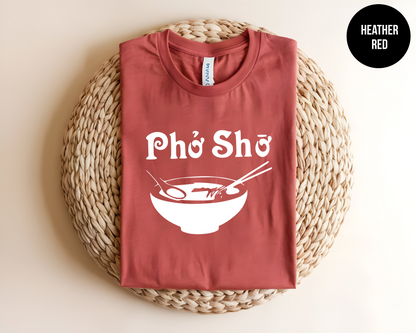 Pho Sho