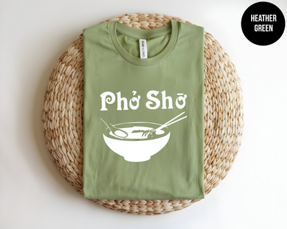 Pho Sho