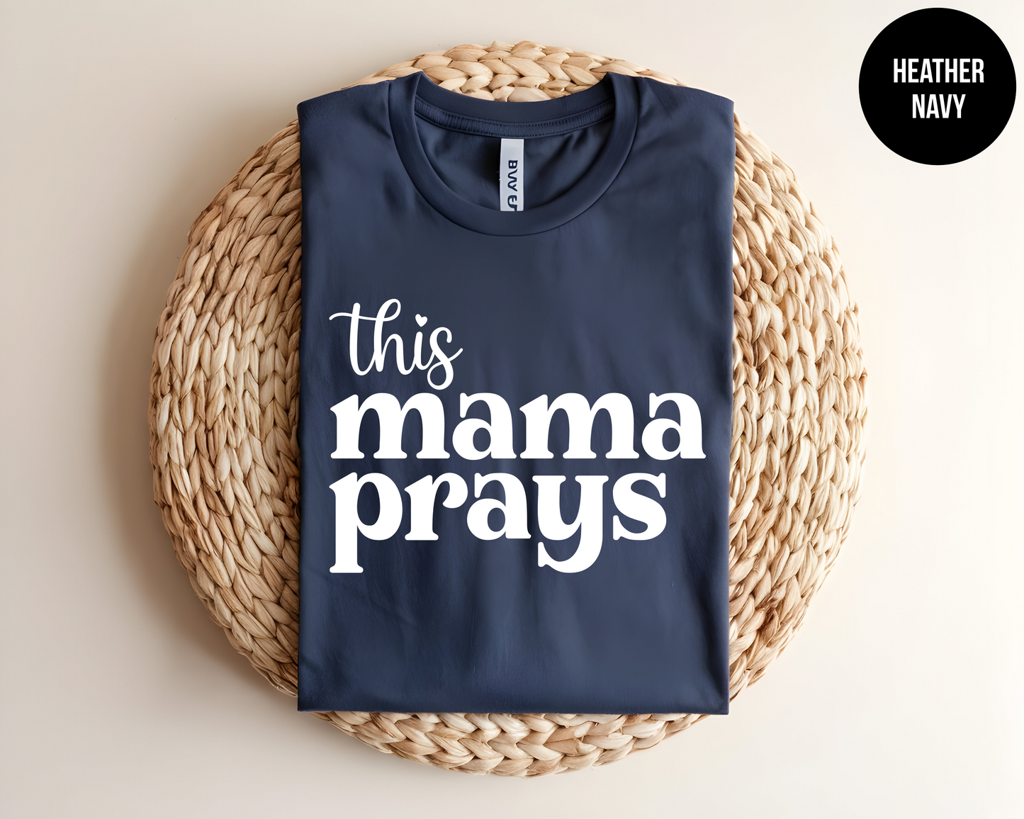 This Mama Prays