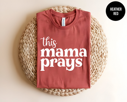 This Mama Prays