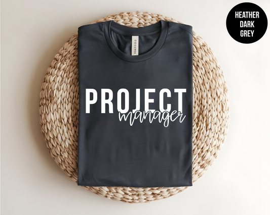 Project Manager