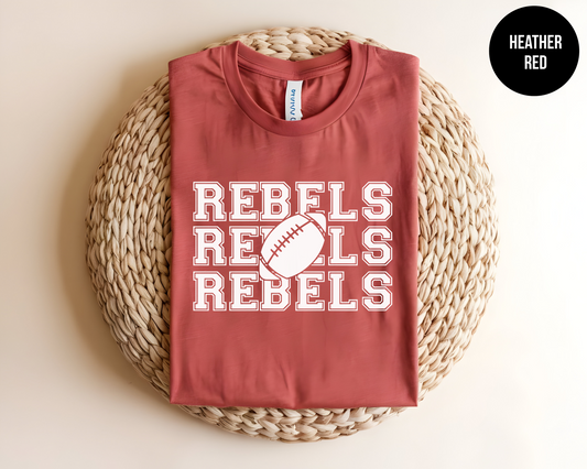 Rebels Football