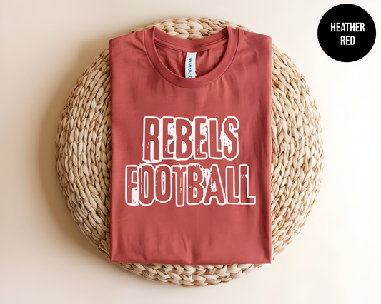 Rebels Football