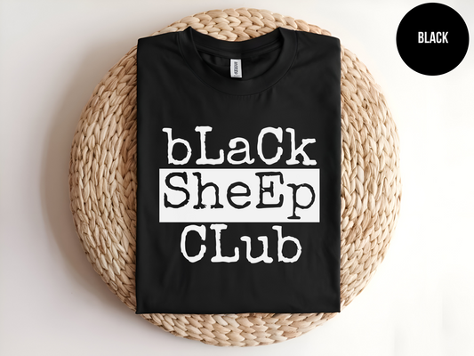 Black Sheep Club