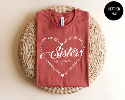 Sisters: Side by Side