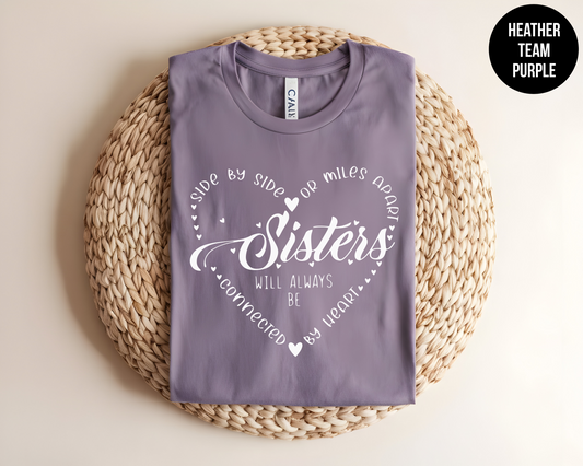 Sisters: Side by Side