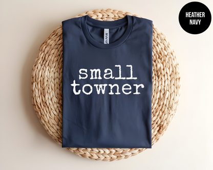 Small Towner