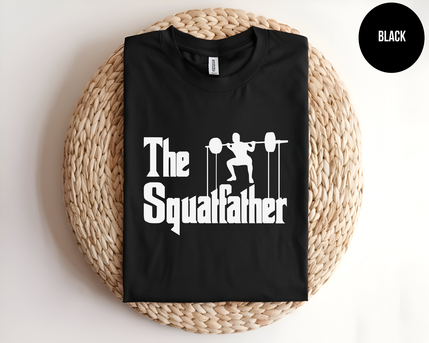 The Squatfather