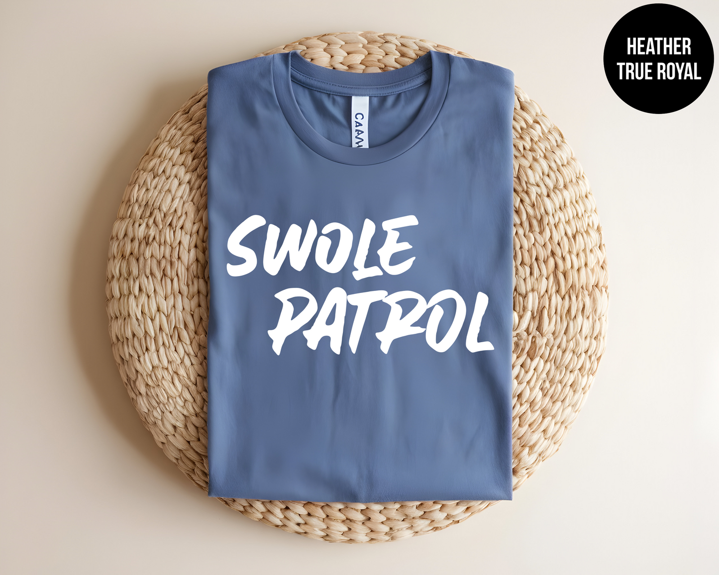 Swole Patrol