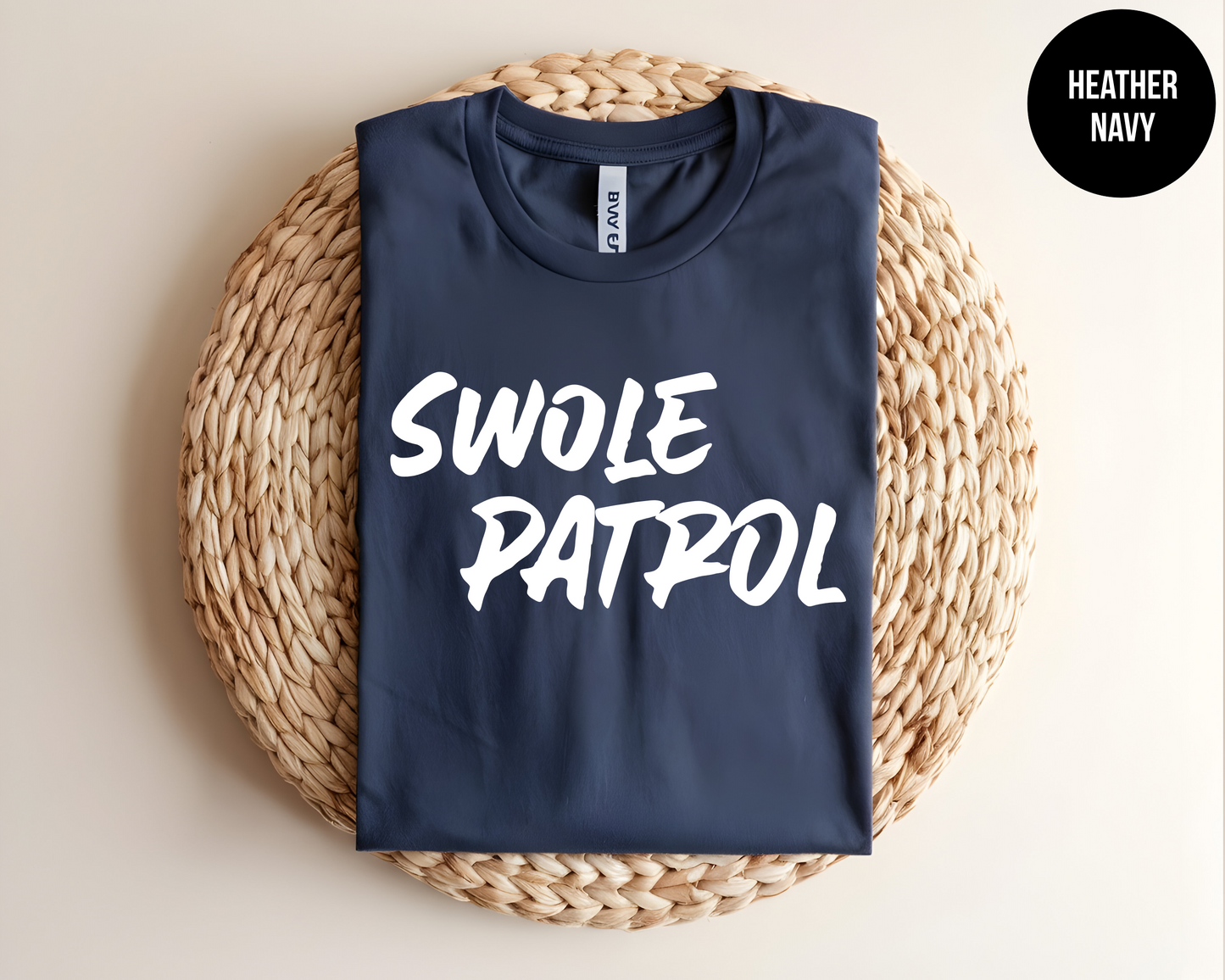 Swole Patrol