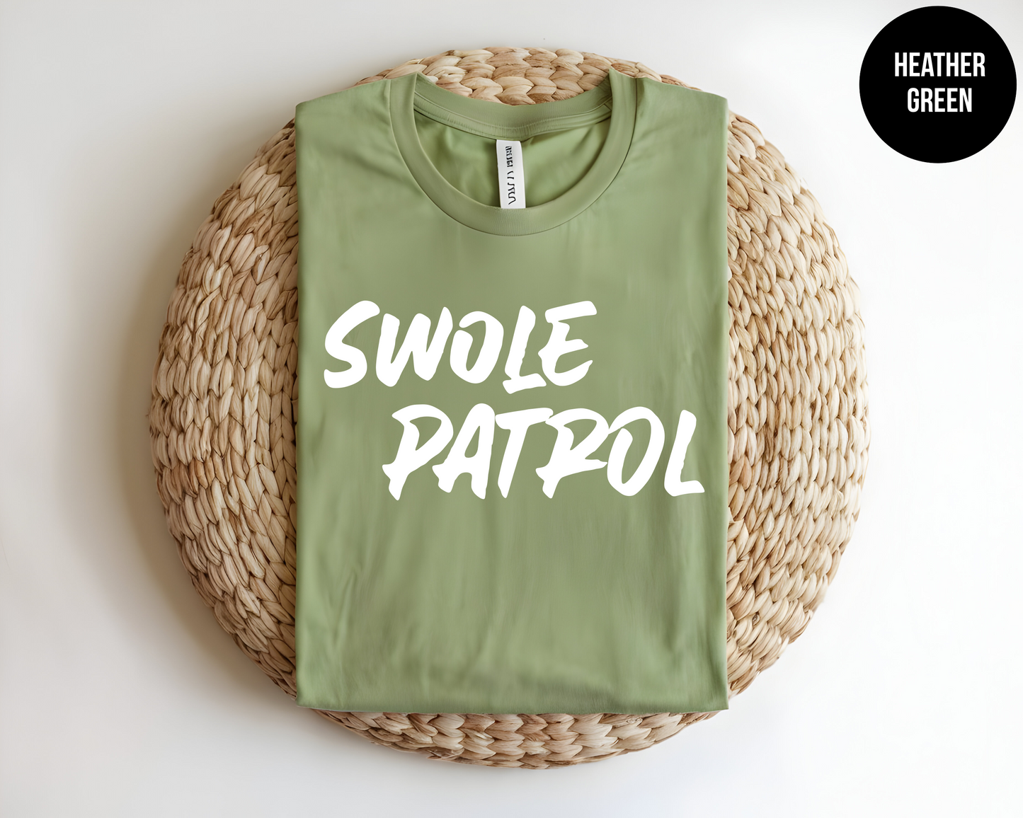 Swole Patrol