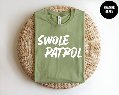 Swole Patrol