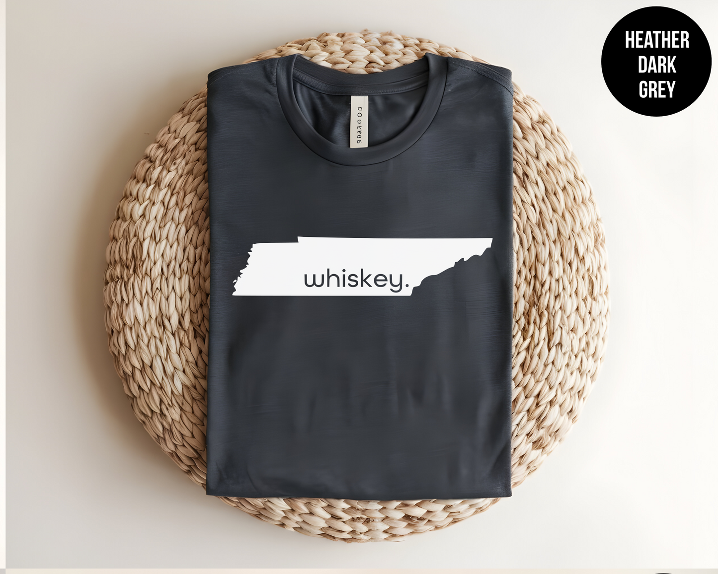 Tennessee Whiskey