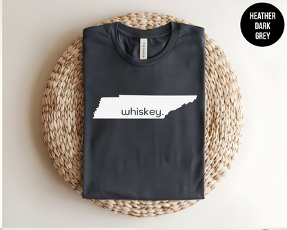 Tennessee Whiskey
