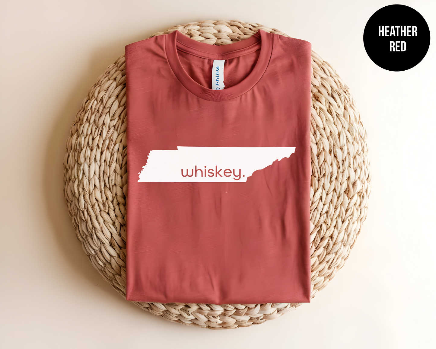 Tennessee Whiskey