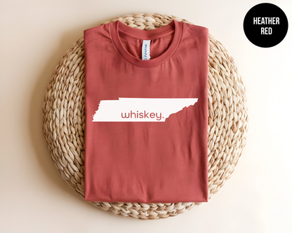 Tennessee Whiskey