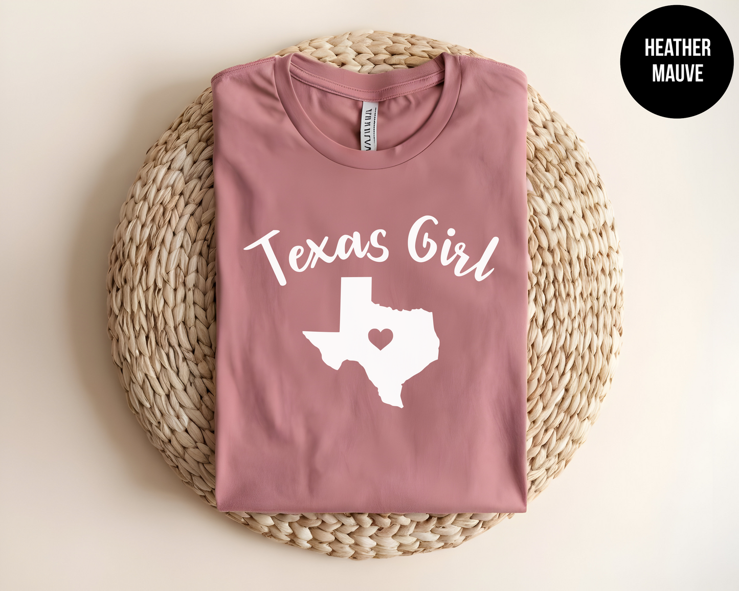 Texas Girl