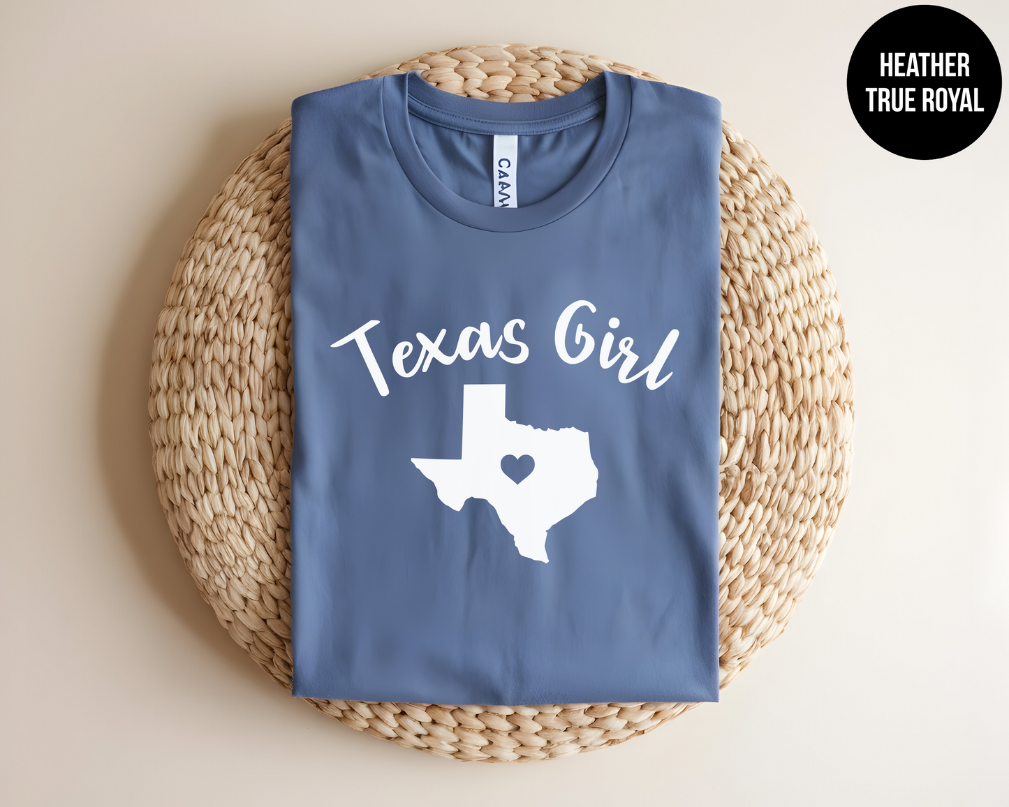 Texas Girl