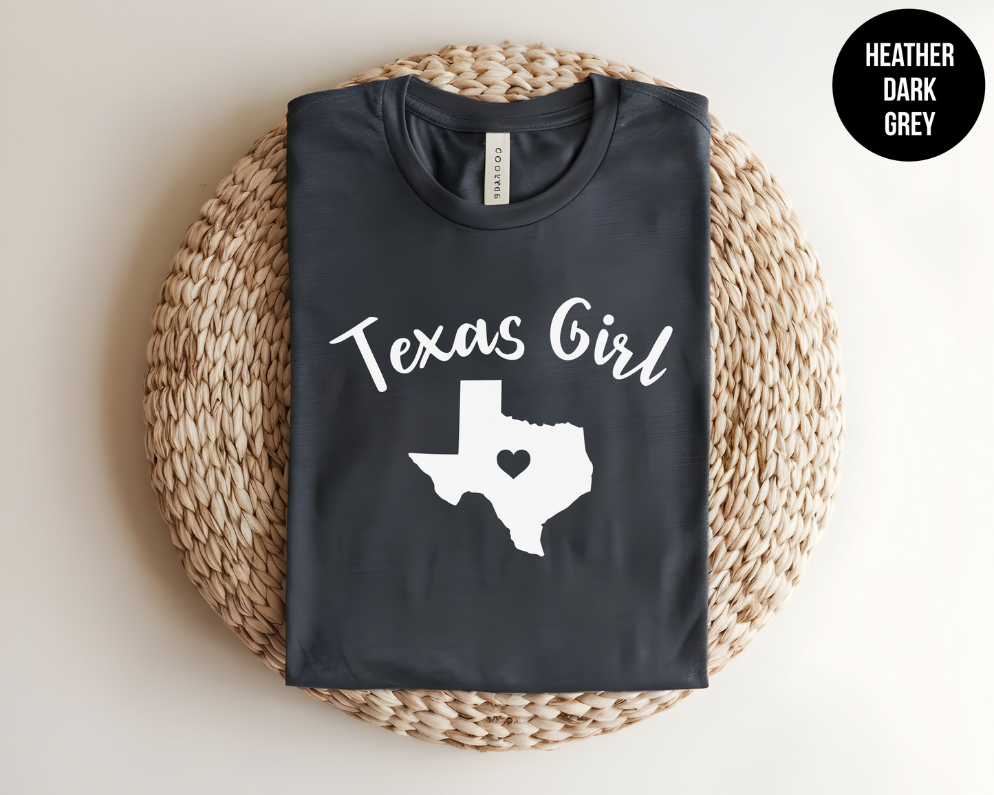 Texas Girl