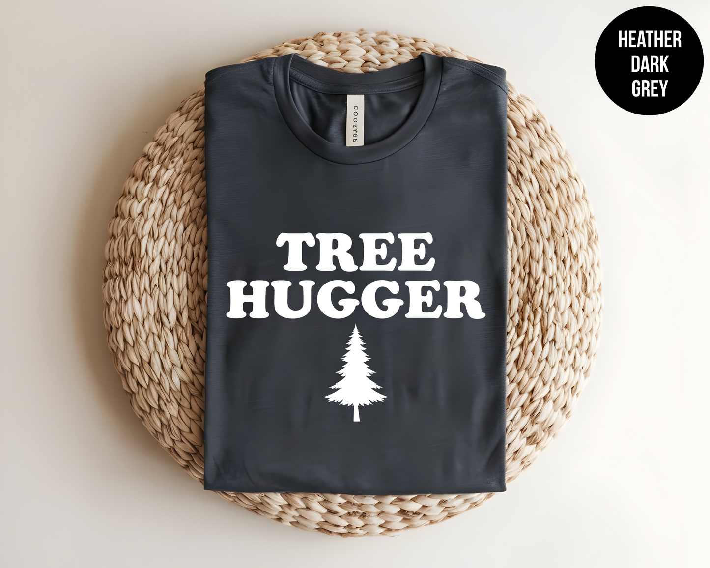 Tree Hugger