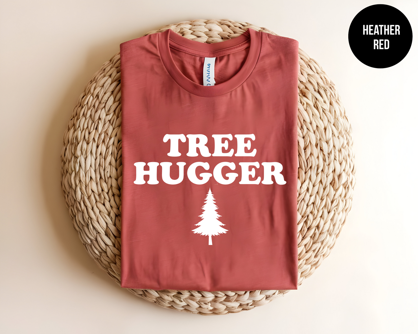 Tree Hugger