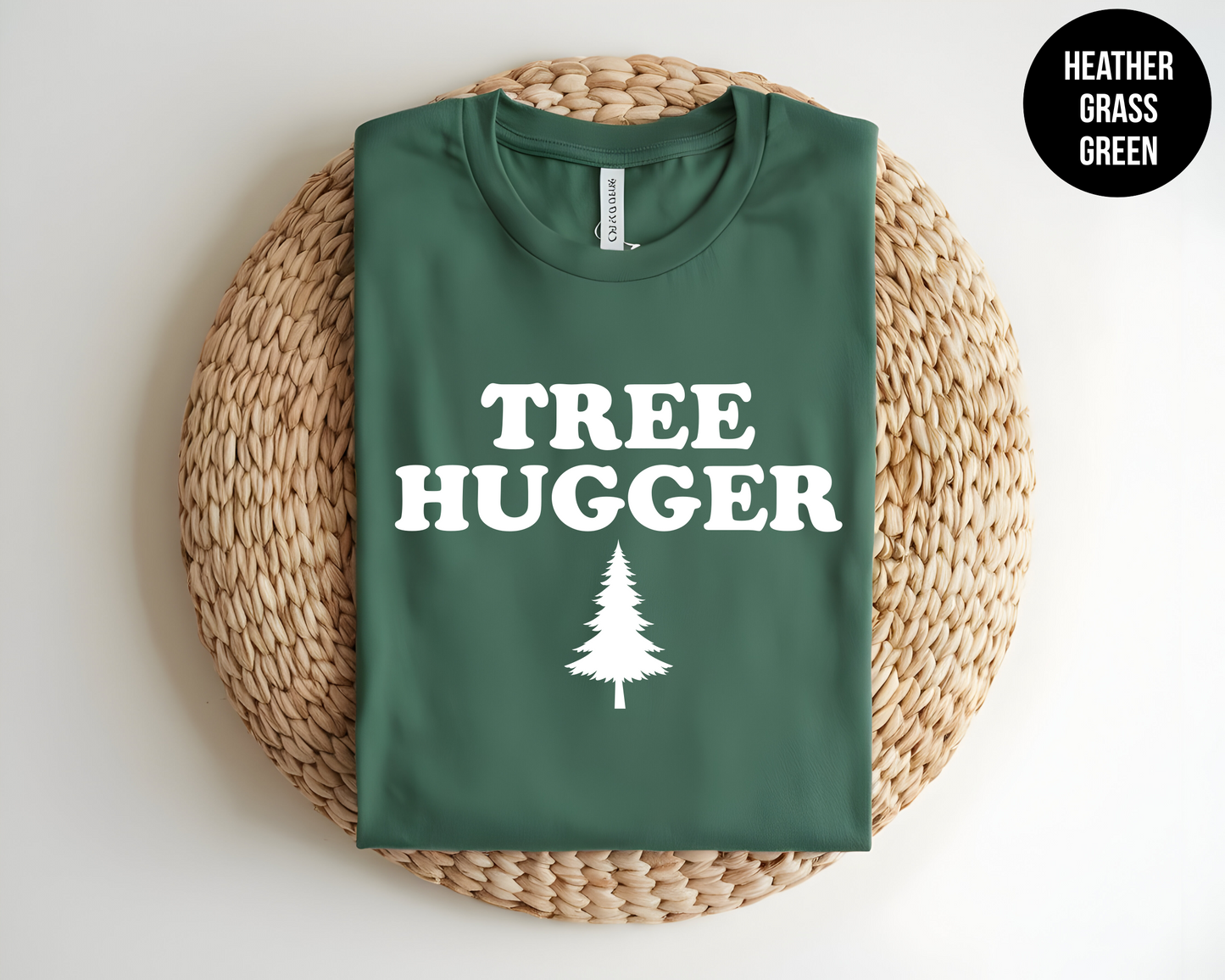 Tree Hugger