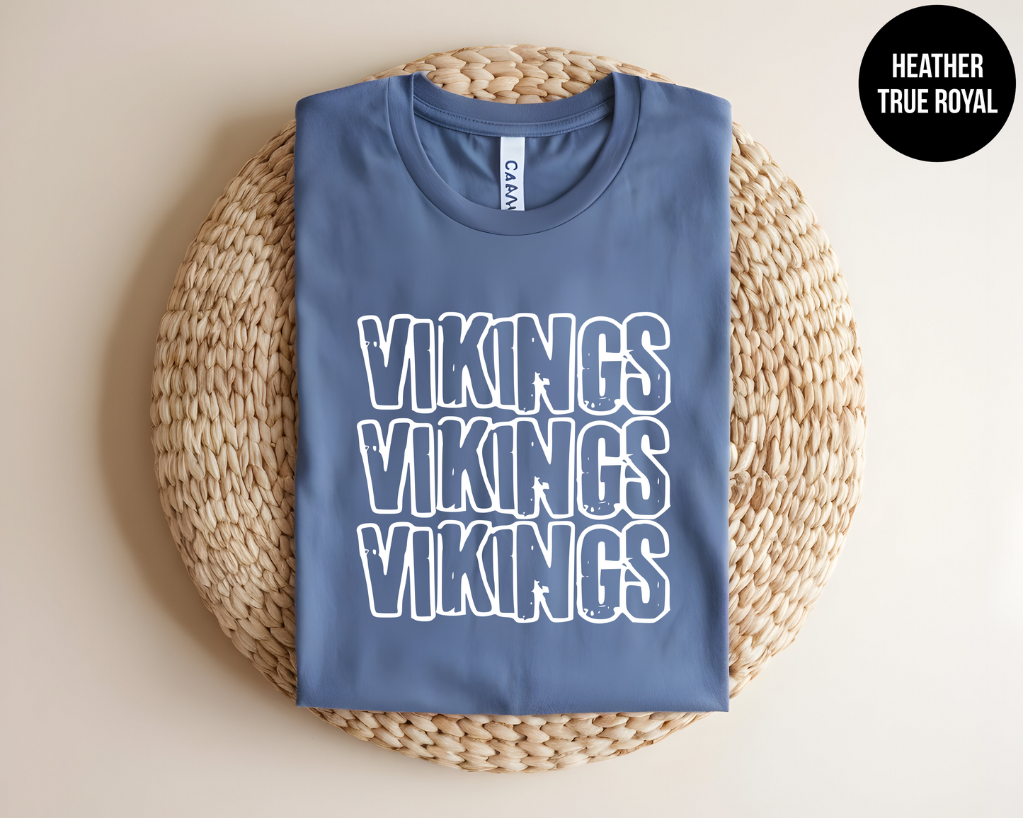 Vikings