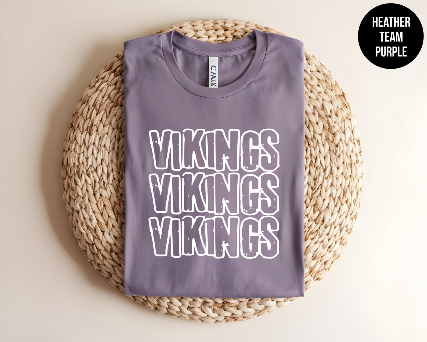 Vikings