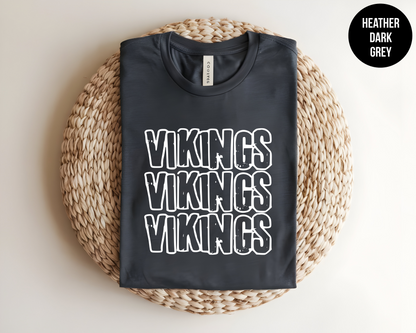 Vikings