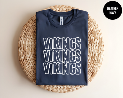 Vikings