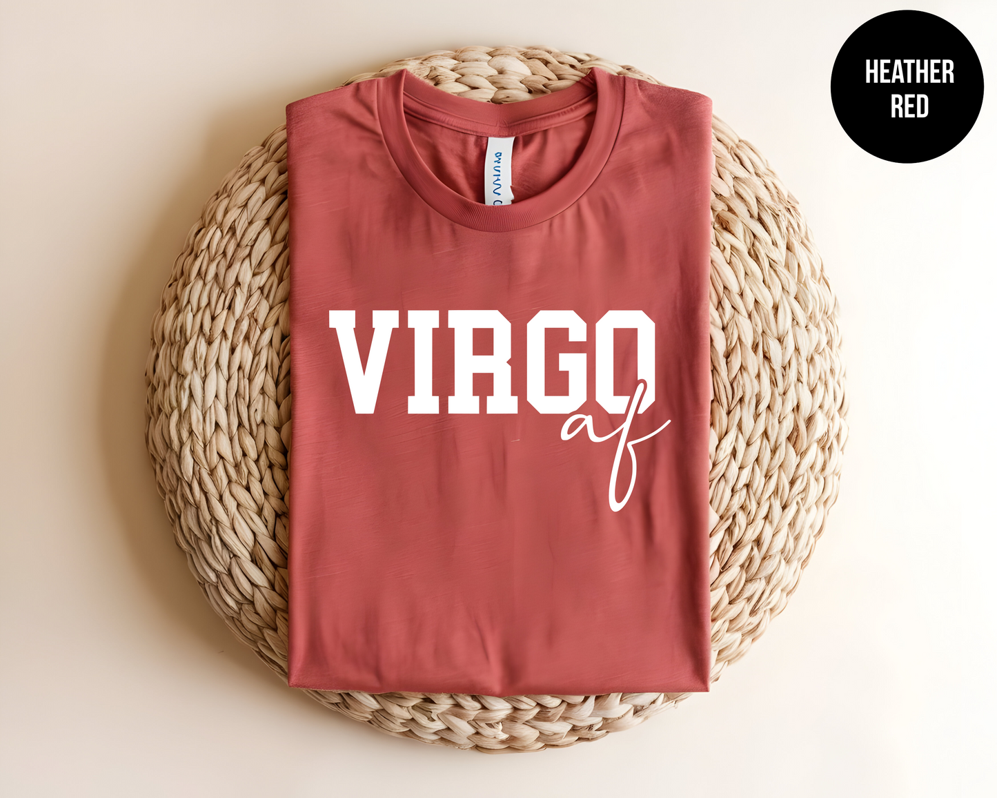 Virgo AF