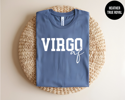 Virgo AF
