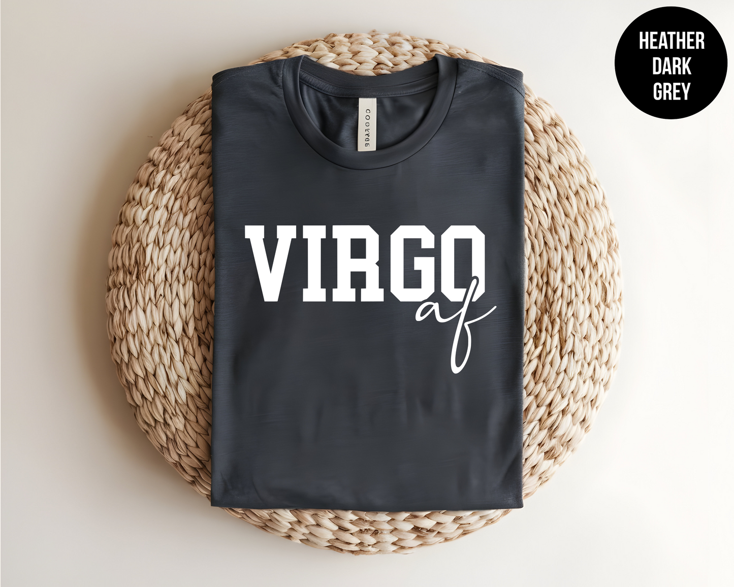 Virgo AF