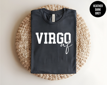Virgo AF