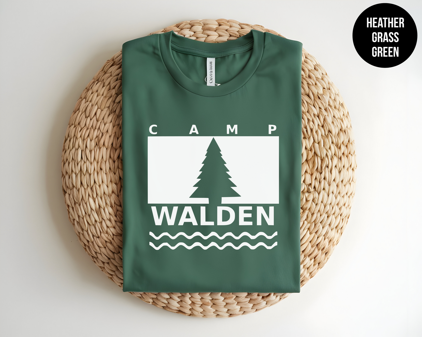 Camp Walden