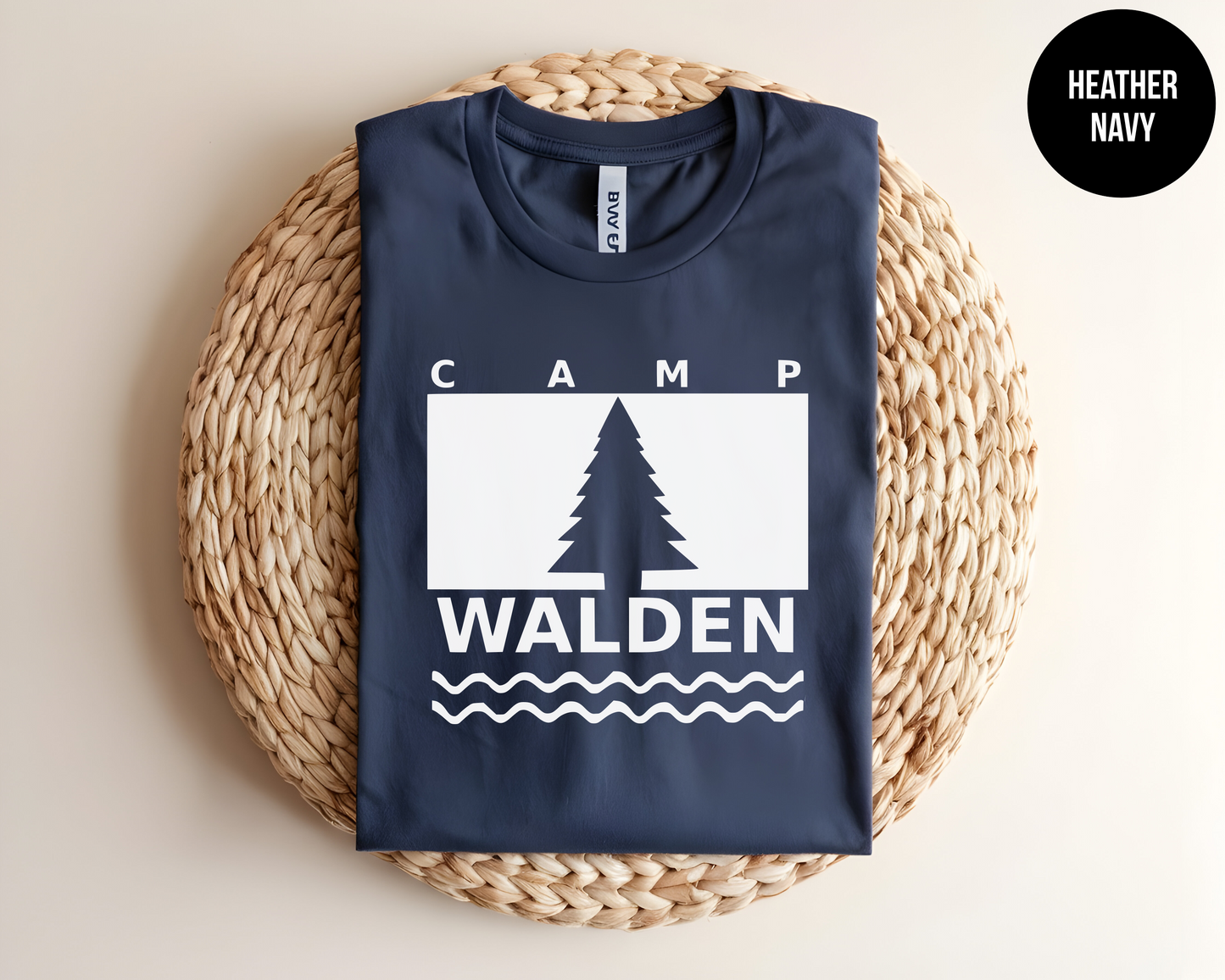 Camp Walden