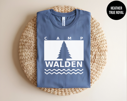 Camp Walden