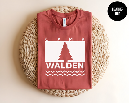 Camp Walden