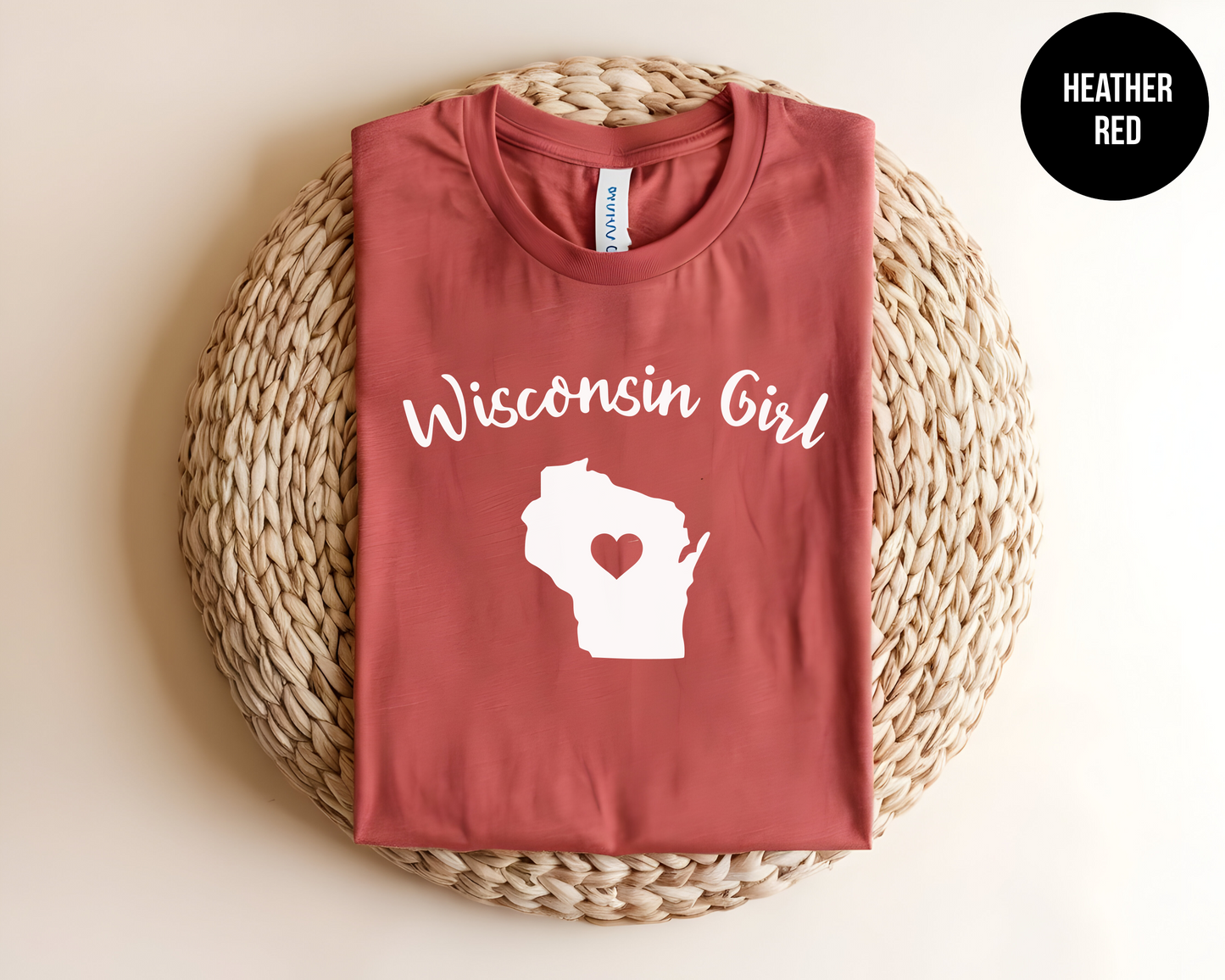 Wisconsin Girl