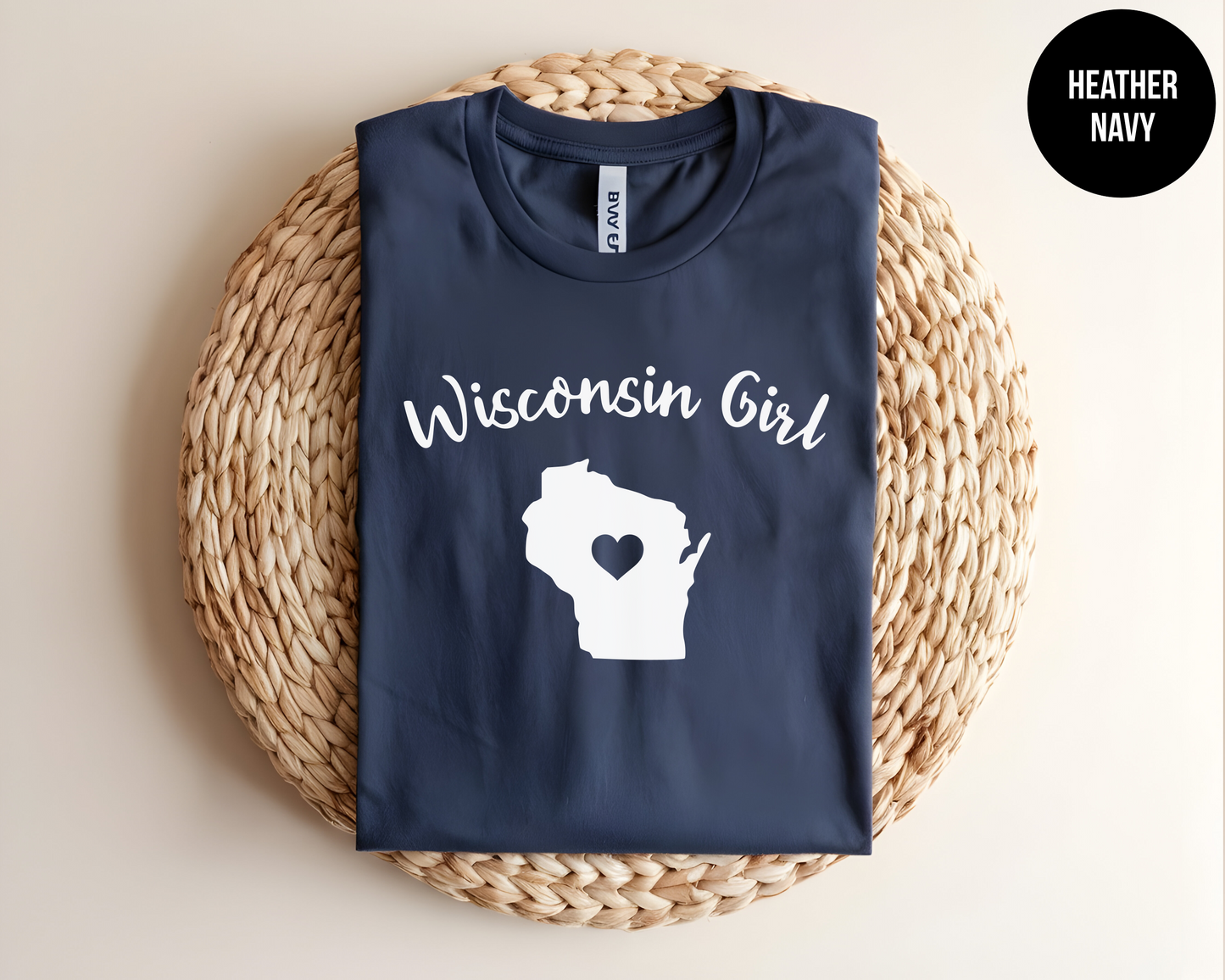 Wisconsin Girl