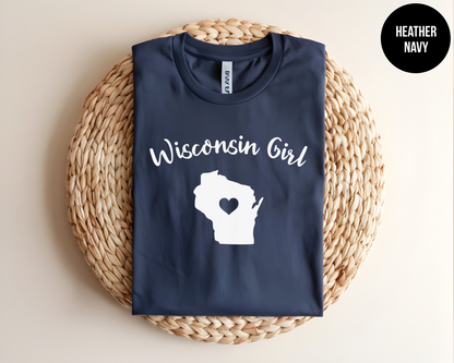 Wisconsin Girl