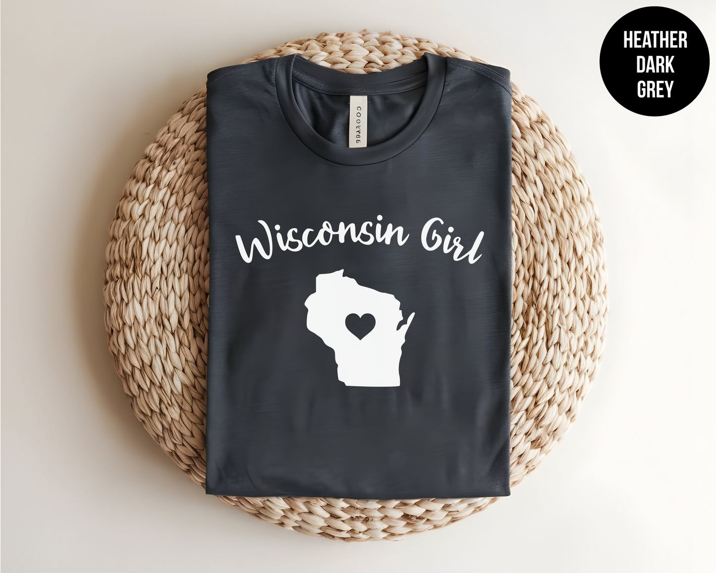 Wisconsin Girl