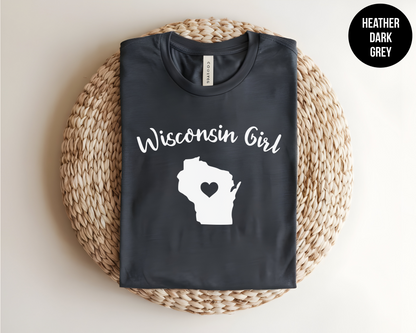 Wisconsin Girl