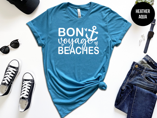 Bon Voyage Beaches