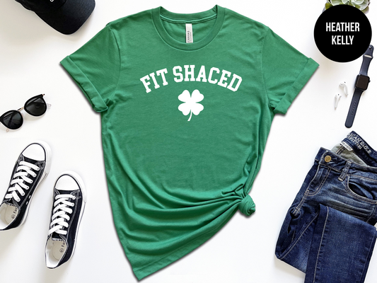 Fit Shaced