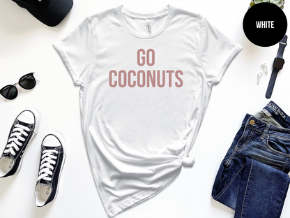 Go Coconuts